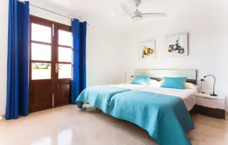 Villa Gatoses - Maison 6 pers. avec piscine à Sa Coma : photo 42