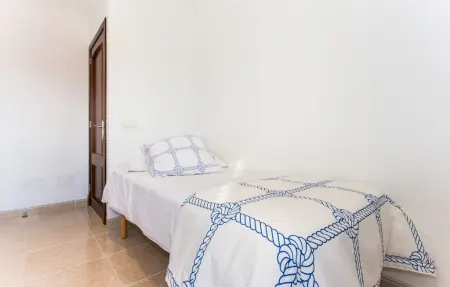 Villa Gatoses - Maison 6 pers. avec piscine à Sa Coma : photo 45