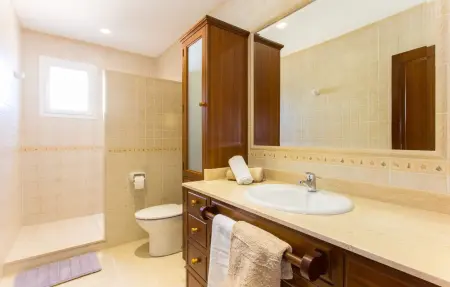 Villa Gatoses - Maison 6 pers. avec piscine à Sa Coma : photo 47