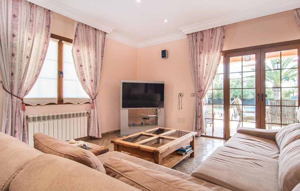 Leon I – Maison avec piscine mosaïque à Portocolom - Photo 7