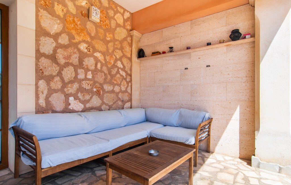 Leon I – Maison avec piscine mosaïque à Portocolom - Photo 14