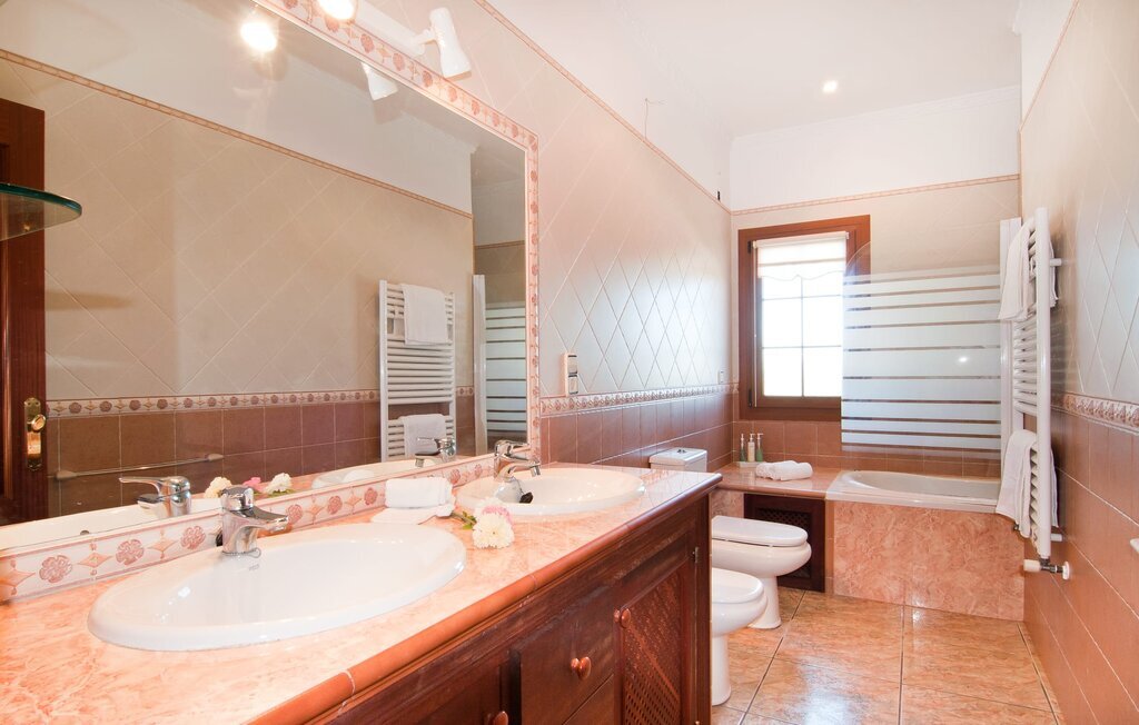 Leon I – Maison avec piscine mosaïque à Portocolom - Photo 24