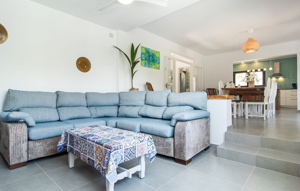 Maison Corazon à Canyamel : piscine et vue mer - Photo 9