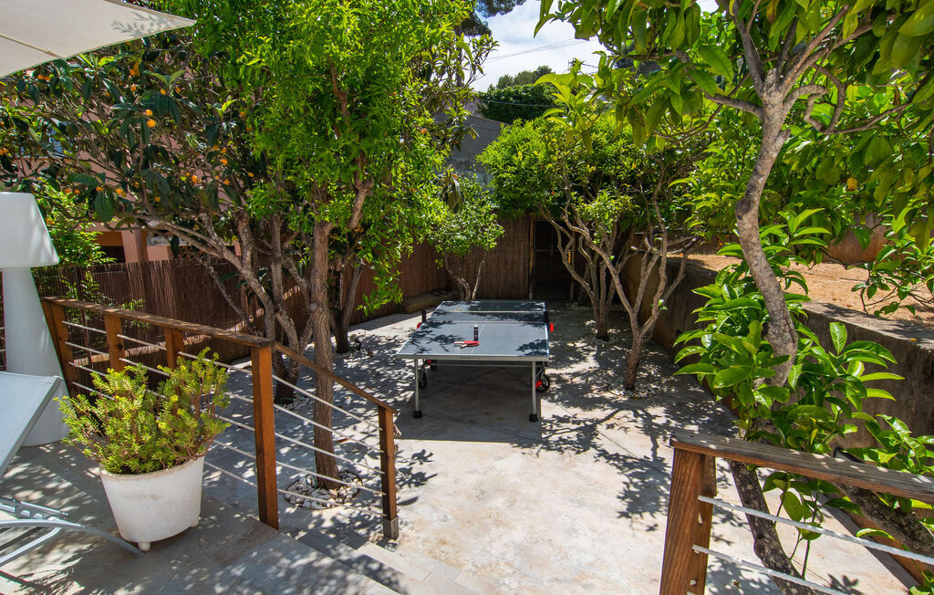 Maison Corazon à Canyamel : piscine et vue mer - Photo 12
