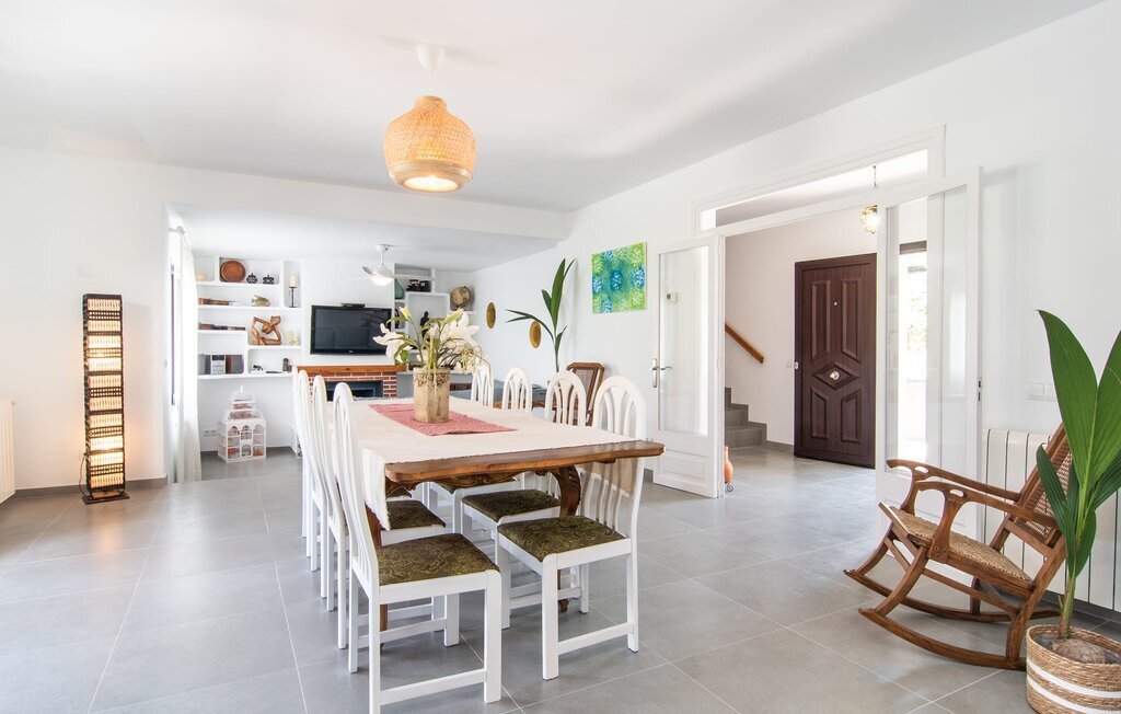 Maison Corazon à Canyamel : piscine et vue mer - Photo 16
