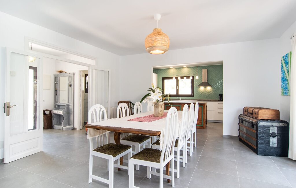 Maison Corazon à Canyamel : piscine et vue mer - Photo 17