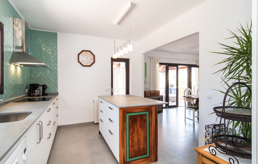 Maison Corazon à Canyamel : piscine et vue mer - Photo 21