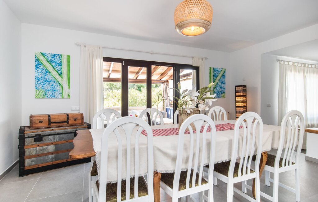 Maison Corazon à Canyamel : piscine et vue mer - Photo 22