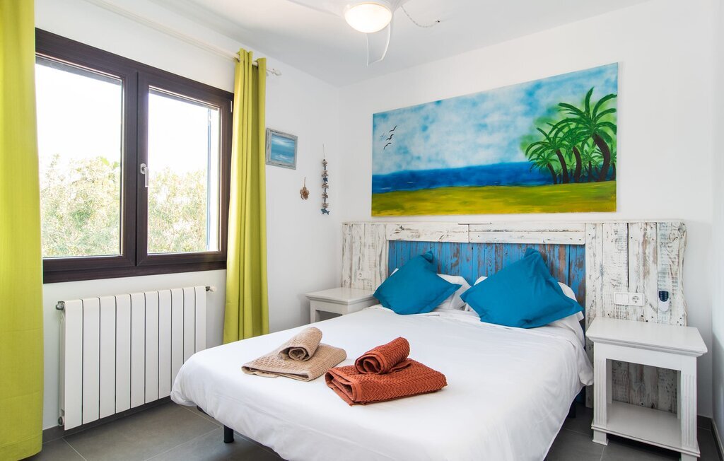 Maison Corazon à Canyamel : piscine et vue mer - Photo 26