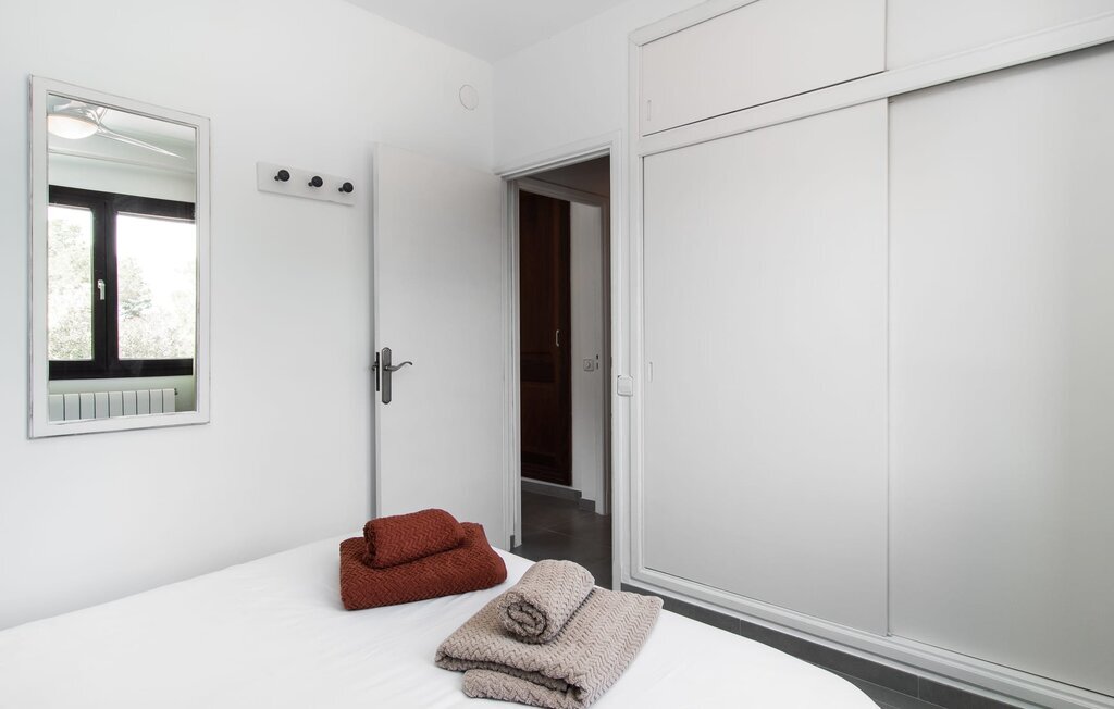 Maison Corazon à Canyamel : piscine et vue mer - Photo 27