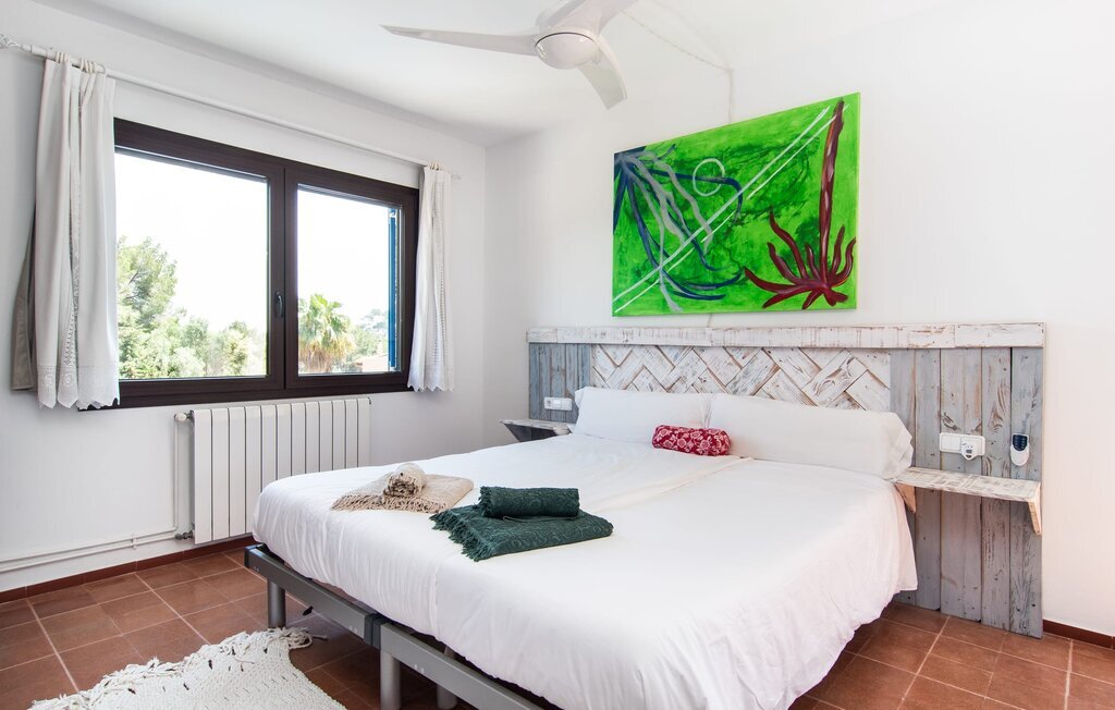 Maison Corazon à Canyamel : piscine et vue mer - Photo 31