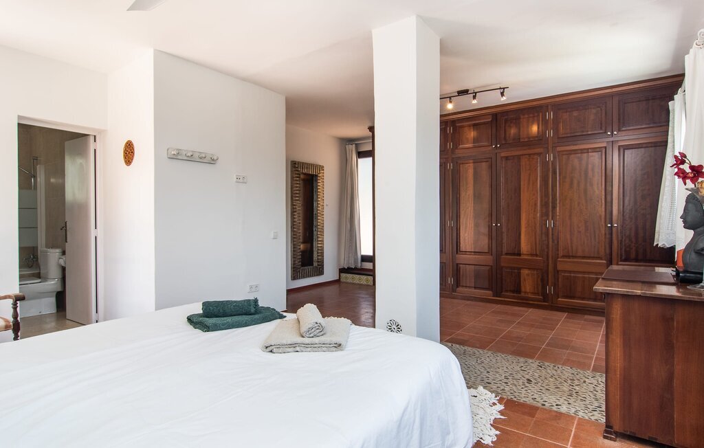 Maison Corazon à Canyamel : piscine et vue mer - Photo 32