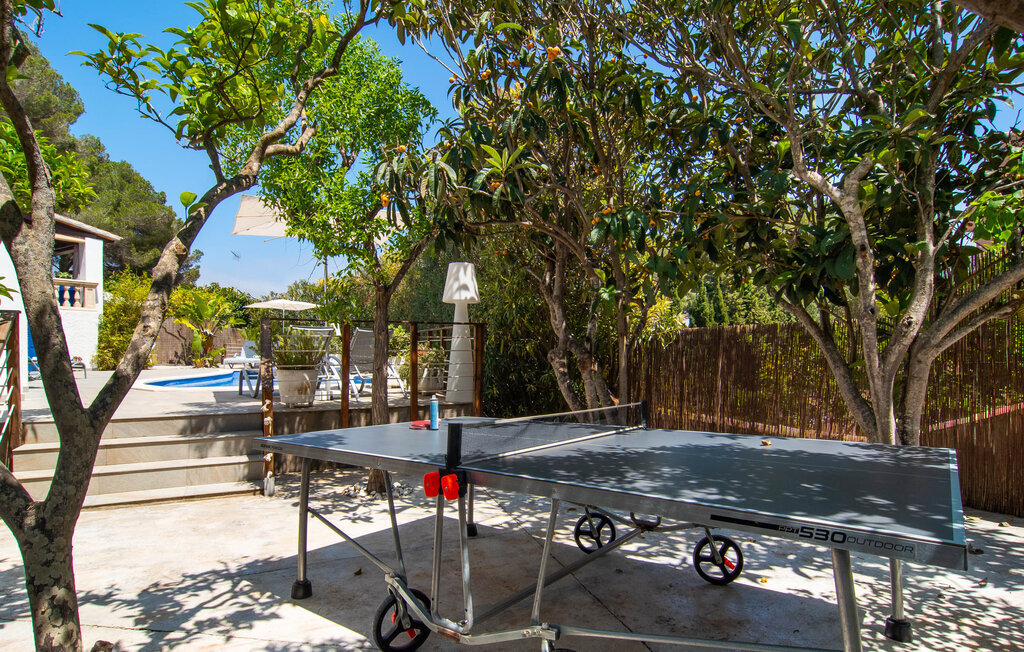 Maison Corazon à Canyamel : piscine et vue mer - Photo 36
