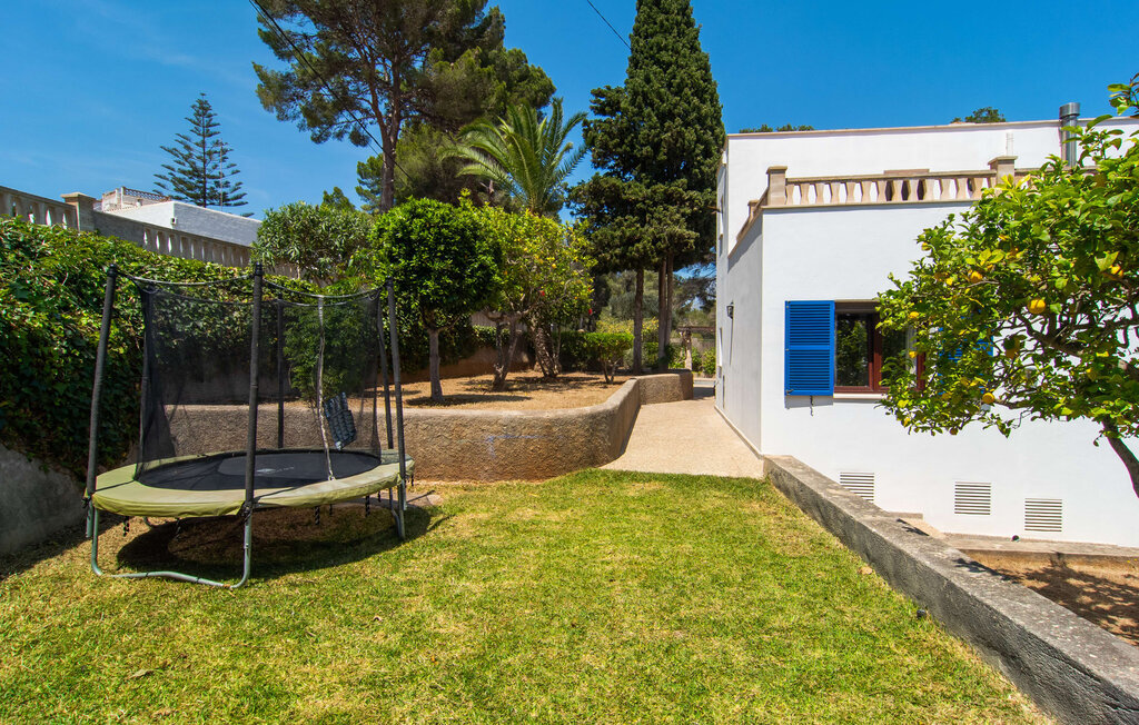 Maison Corazon à Canyamel : piscine et vue mer - Photo 38
