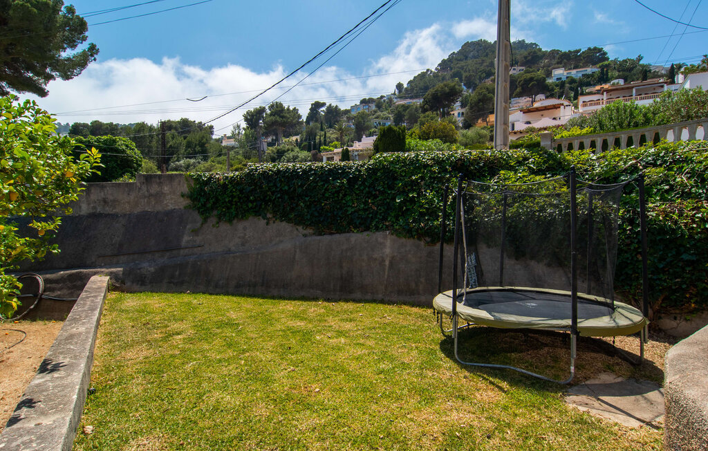Maison Corazon à Canyamel : piscine et vue mer - Photo 39