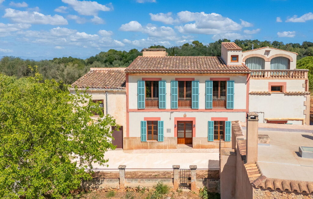 Can Menut, Maison 10 personnes à Cas Concos des Cavalle - Photo 12
