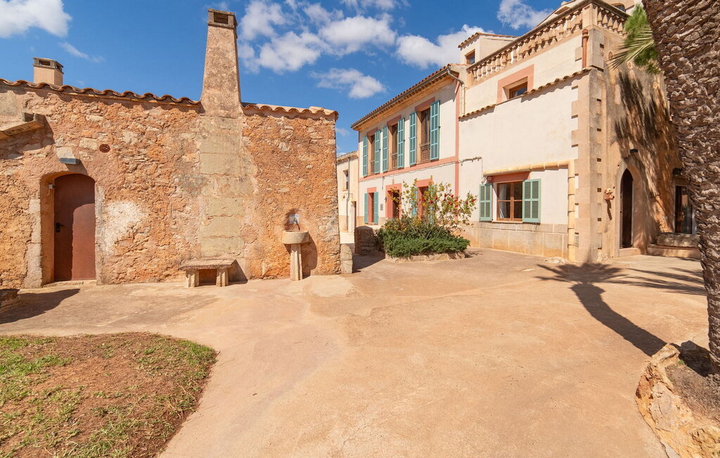 Can Menut, Maison 10 personnes à Cas Concos des Cavalle - Photo 14