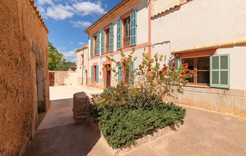 Can Menut, Maison 10 personnes à Cas Concos des Cavalle - Photo 16