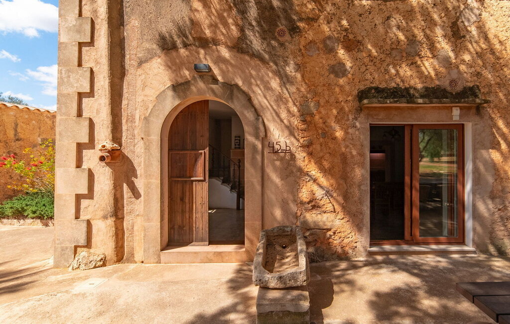 Can Menut, Maison 10 personnes à Cas Concos des Cavalle - Photo 19