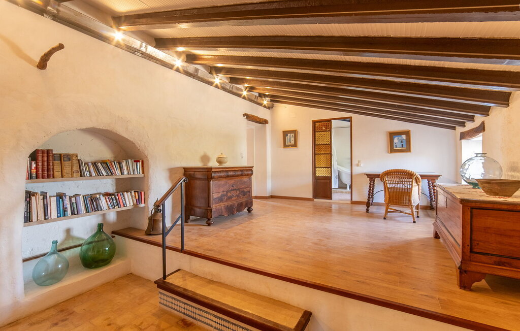 Can Menut, Maison 10 personnes à Cas Concos des Cavalle - Photo 21