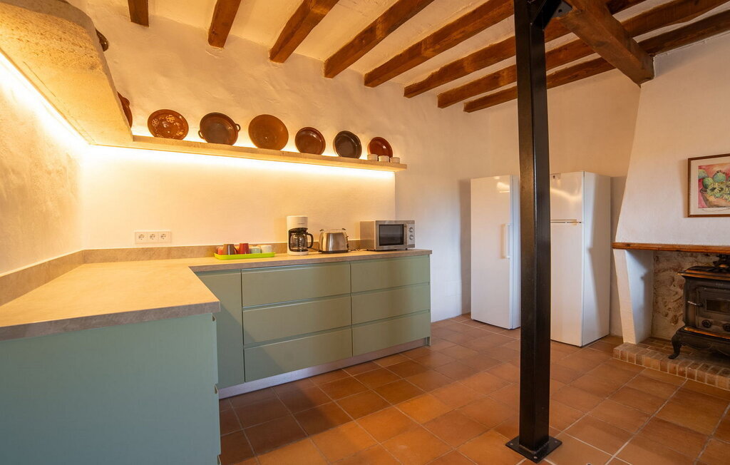 Can Menut, Maison 10 personnes à Cas Concos des Cavalle - Photo 26