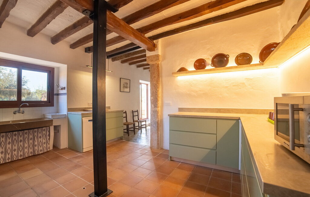 Can Menut, Maison 10 personnes à Cas Concos des Cavalle - Photo 27