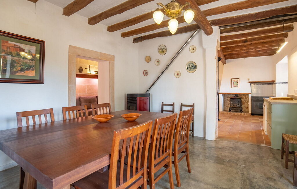 Can Menut, Maison 10 personnes à Cas Concos des Cavalle - Photo 29