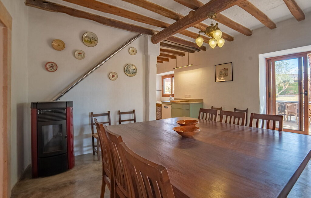 Can Menut, Maison 10 personnes à Cas Concos des Cavalle - Photo 30