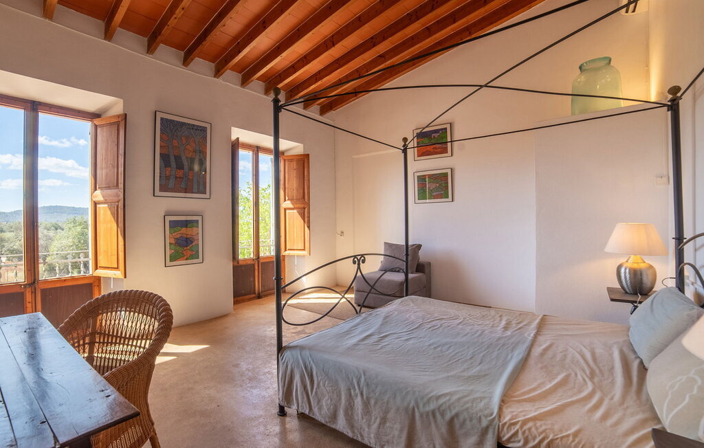 Can Menut, Maison 10 personnes à Cas Concos des Cavalle - Photo 32