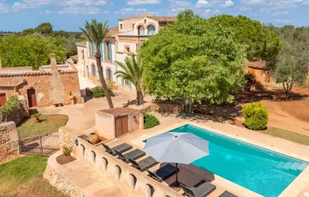 Location maison à Cas Concos des Cavalle, Can Menut