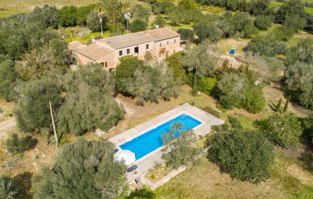 Alfaber, Maison 4 personnes à Sant Llorenc - Photo 2