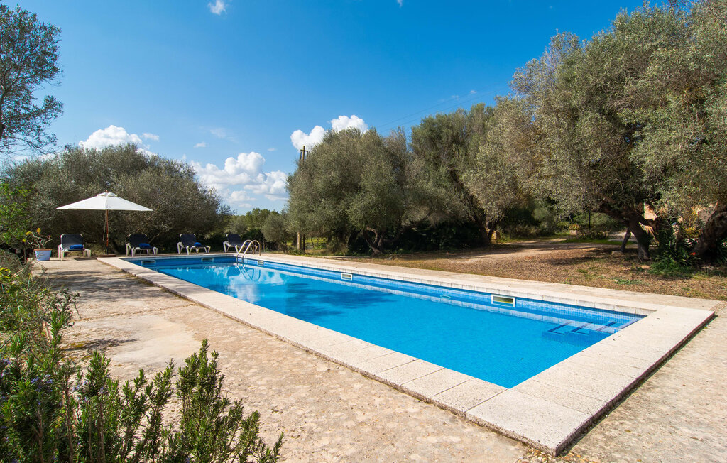 Alfaber, Maison 4 personnes à Sant Llorenc - Photo 3