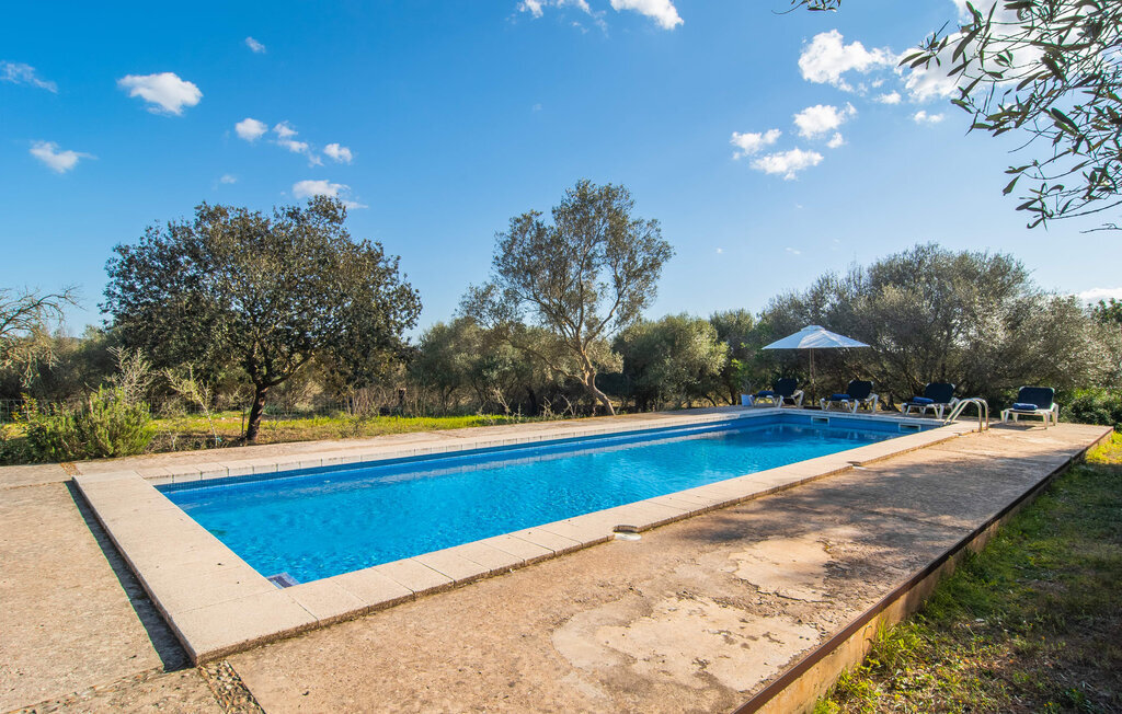 Alfaber, Maison 4 personnes à Sant Llorenc - Photo 4