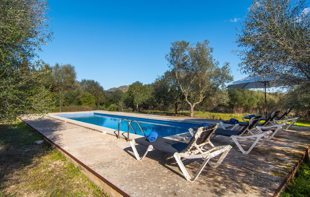 Alfaber, Maison 4 personnes à Sant Llorenc - Photo 5