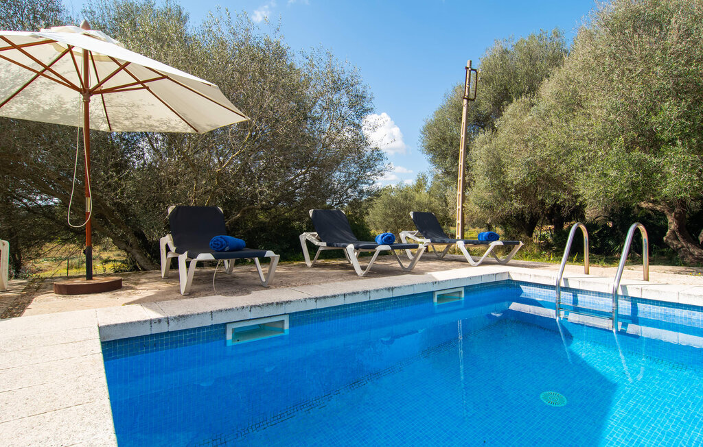 Alfaber, Maison 4 personnes à Sant Llorenc - Photo 6