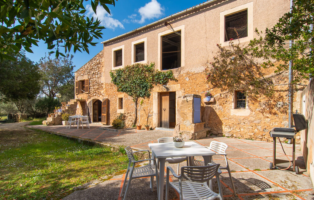 Alfaber, Maison 4 personnes à Sant Llorenc - Photo 8