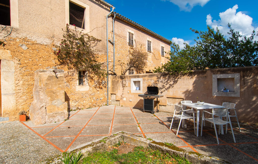 Alfaber, Maison 4 personnes à Sant Llorenc - Photo 9