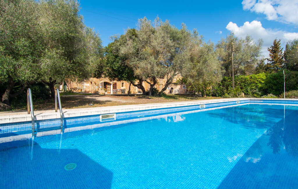 Alfaber, Maison 4 personnes à Sant Llorenc - Photo 10