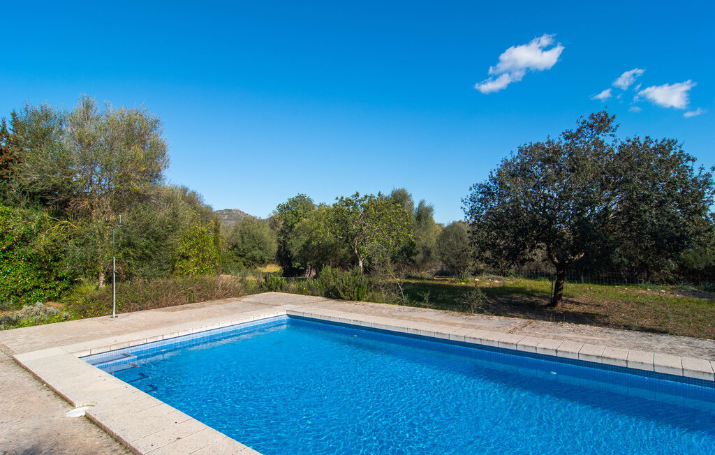 Alfaber, Maison 4 personnes à Sant Llorenc - Photo 11