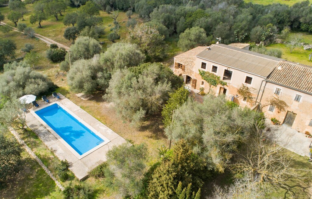 Alfaber, Maison 4 personnes à Sant Llorenc - Photo 12