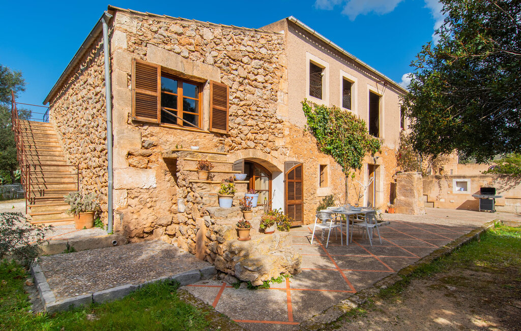 Alfaber, Maison 4 personnes à Sant Llorenc - Photo 13