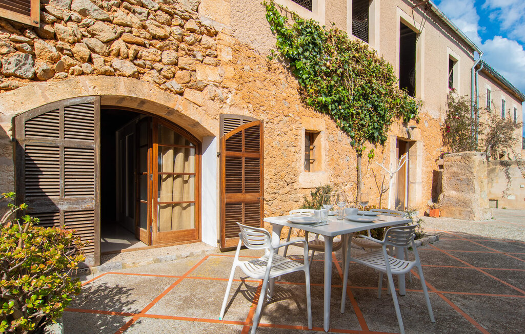 Alfaber, Maison 4 personnes à Sant Llorenc - Photo 14