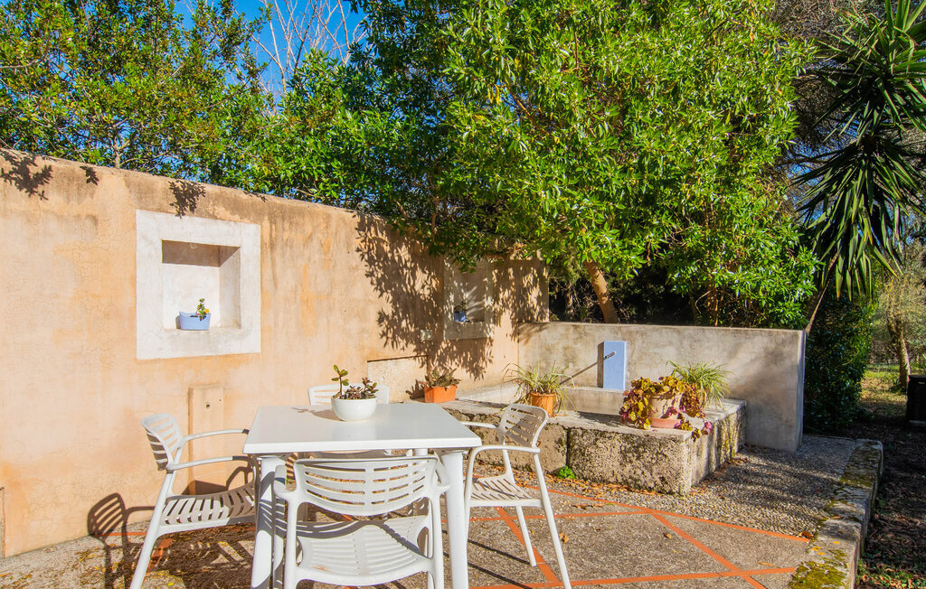 Alfaber, Maison 4 personnes à Sant Llorenc - Photo 15