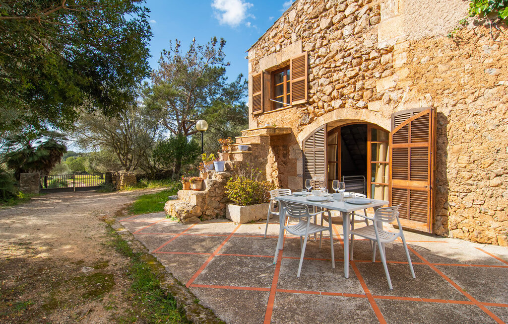 Alfaber, Maison 4 personnes à Sant Llorenc - Photo 16