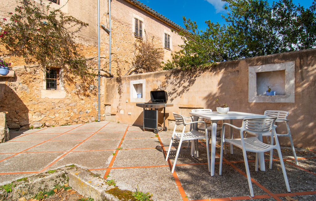 Alfaber, Maison 4 personnes à Sant Llorenc - Photo 17