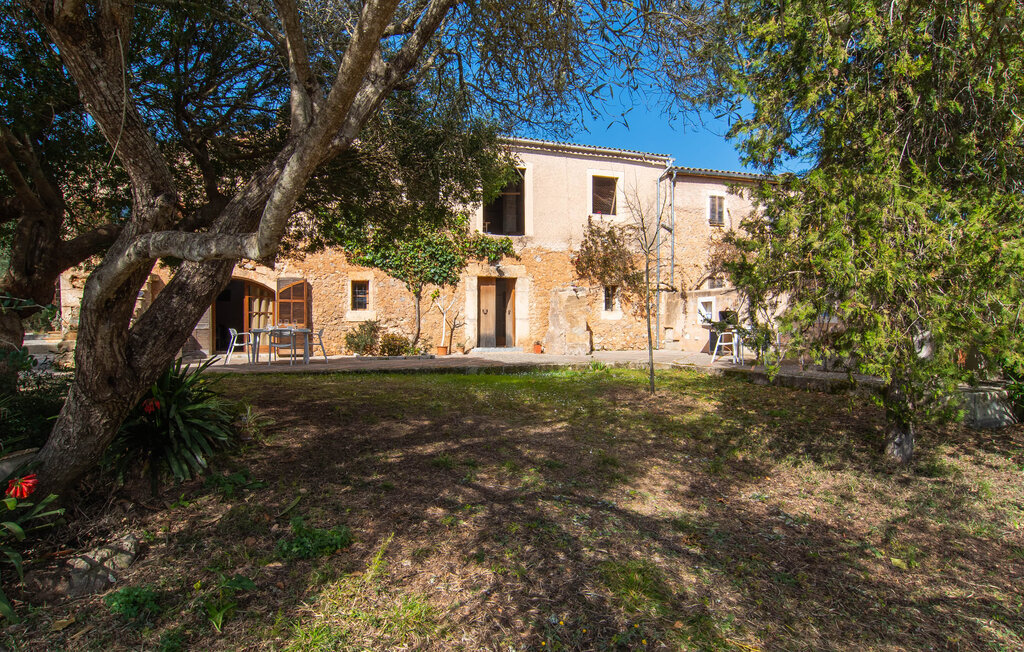Alfaber, Maison 4 personnes à Sant Llorenc - Photo 18