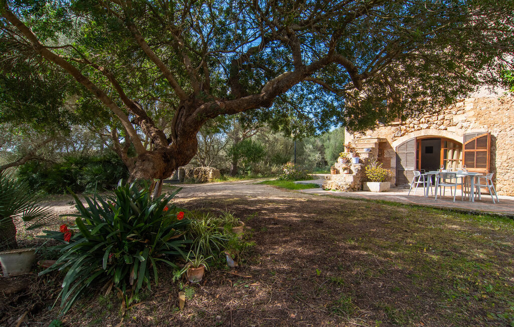 Alfaber, Maison 4 personnes à Sant Llorenc - Photo 19