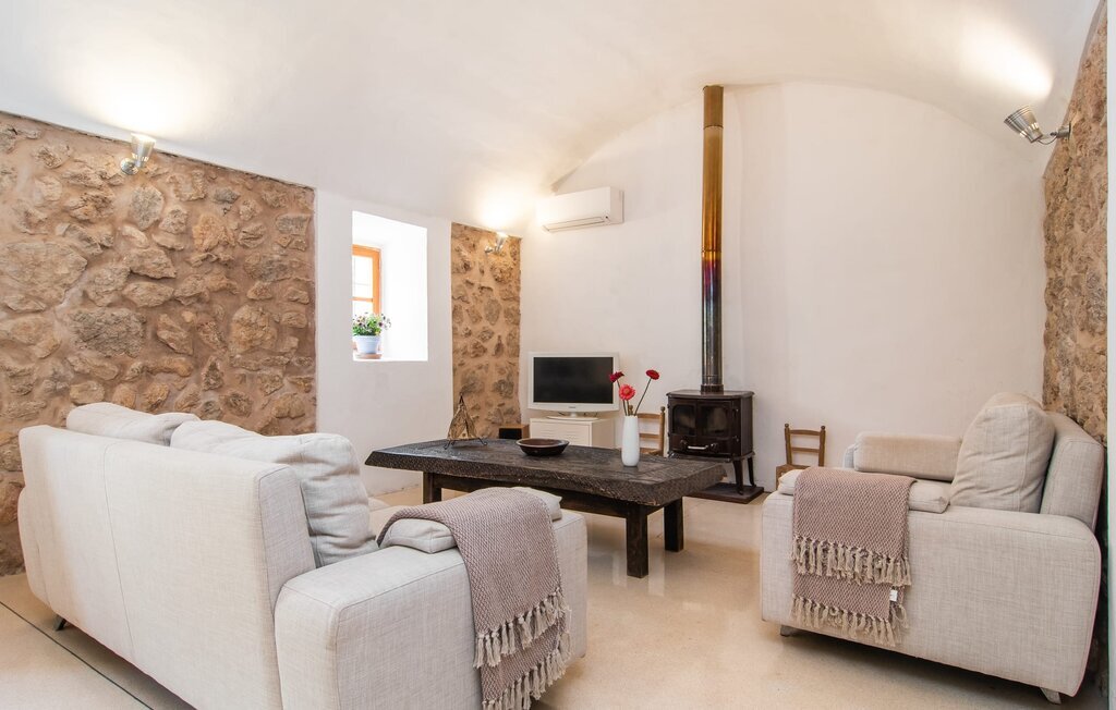 Alfaber, Maison 4 personnes à Sant Llorenc - Photo 21