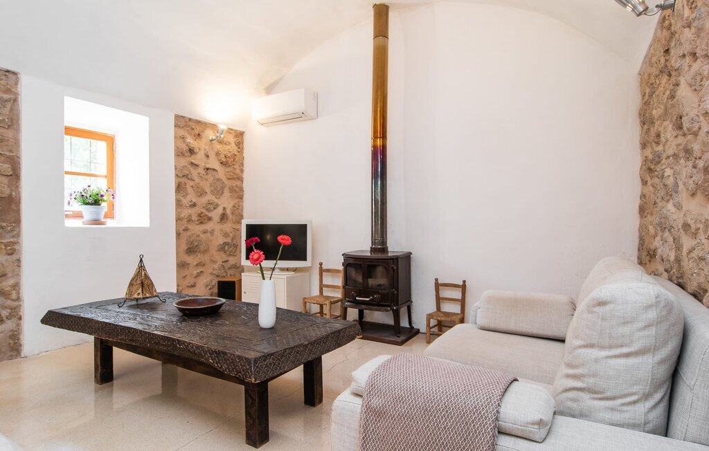 Alfaber, Maison 4 personnes à Sant Llorenc - Photo 22