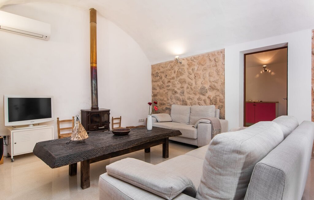 Alfaber, Maison 4 personnes à Sant Llorenc - Photo 23